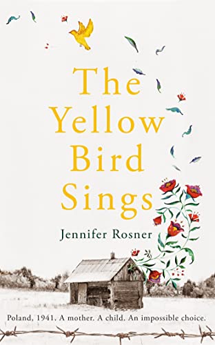 The Yellow Bird Sings von Picador